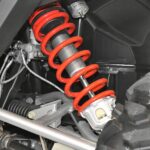 Everything you need to know about how the suspension system works