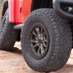 Nitto Trail Grappler: The Ultimate Off-Road Tire for Adventure Seekers