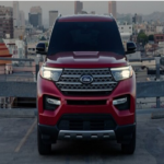 New 2024 Ford Explorer redesigned: What are the exciting features?