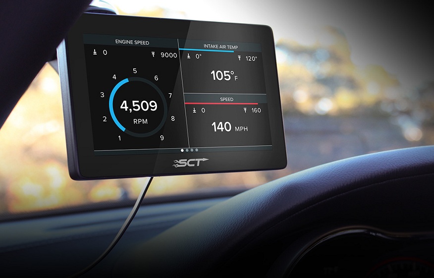 sct tuner