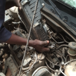How to check a used engine before you install it